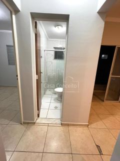 Apartamento Para Vender com 2 quartos no bairro Vila Leopoldina em Sorocaba