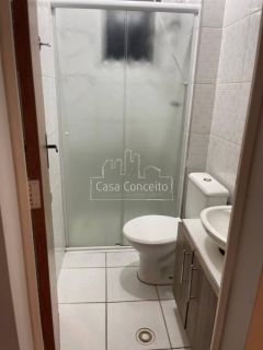 Apartamento Para Vender com 2 quartos no bairro Vila Leopoldina em Sorocaba