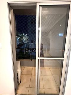 Apartamento Para Vender com 2 quartos no bairro Vila Leopoldina em Sorocaba