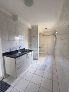 Apartamento Para Vender com 2 quartos no Condomínio Veredas dos Bandeirantes em Votorantim