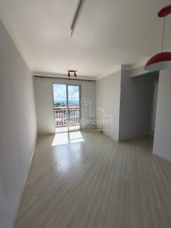 Apartamento Para Vender com 2 quartos no Condomínio Veredas dos Bandeirantes em Votorantim