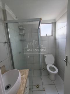 Apartamento Para Vender com 2 quartos no Condomínio Veredas dos Bandeirantes em Votorantim