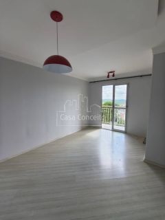 Apartamento Para Vender com 2 quartos no Condomínio Veredas dos Bandeirantes em Votorantim