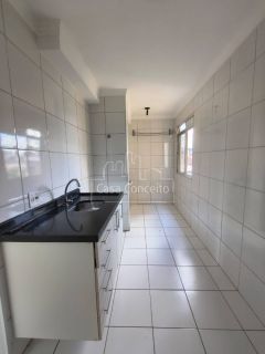 Apartamento Para Vender com 2 quartos no Condomínio Veredas dos Bandeirantes em Votorantim