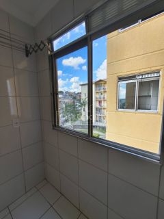 Apartamento Para Vender com 2 quartos no Condomínio Veredas dos Bandeirantes em Votorantim