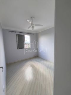 Apartamento Para Vender com 2 quartos no Condomínio Veredas dos Bandeirantes em Votorantim