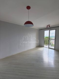 Apartamento Para Vender com 2 quartos no Condomínio Veredas dos Bandeirantes em Votorantim