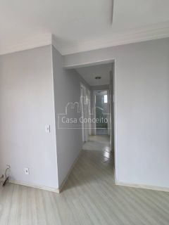 Apartamento Para Vender com 2 quartos no Condomínio Veredas dos Bandeirantes em Votorantim