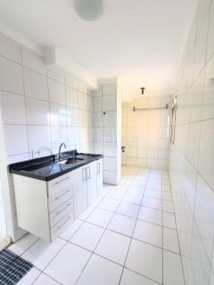 Apartamento Para Vender com 2 quartos no Condomínio Veredas dos Bandeirantes em Votorantim