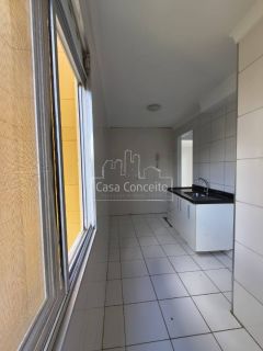 Apartamento Para Vender com 2 quartos no Condomínio Veredas dos Bandeirantes em Votorantim