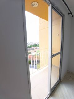 Apartamento Para Vender com 2 quartos no Condomínio Veredas dos Bandeirantes em Votorantim