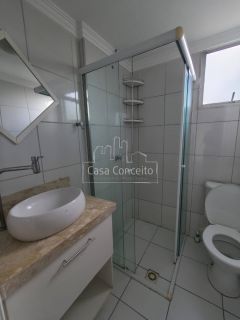 Apartamento Para Vender com 2 quartos no Condomínio Veredas dos Bandeirantes em Votorantim