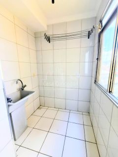 Apartamento Para Vender com 2 quartos no Condomínio Veredas dos Bandeirantes em Votorantim