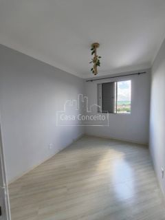 Apartamento Para Vender com 2 quartos no Condomínio Veredas dos Bandeirantes em Votorantim