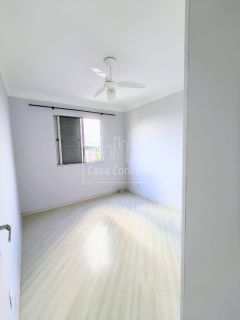 Apartamento Para Vender com 2 quartos no Condomínio Veredas dos Bandeirantes em Votorantim