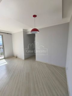 Apartamento Para Vender com 2 quartos no Condomínio Veredas dos Bandeirantes em Votorantim