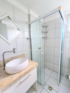 Apartamento Para Vender com 2 quartos no Condomínio Veredas dos Bandeirantes em Votorantim