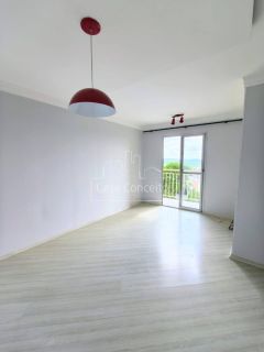 Apartamento Para Vender com 2 quartos no Condomínio Veredas dos Bandeirantes em Votorantim