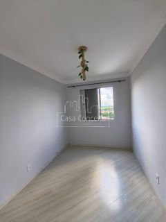 Apartamento Para Vender com 2 quartos no Condomínio Veredas dos Bandeirantes em Votorantim