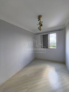 Apartamento Para Vender com 2 quartos no Condomínio Veredas dos Bandeirantes em Votorantim