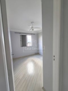 Apartamento Para Vender com 2 quartos no Condomínio Veredas dos Bandeirantes em Votorantim