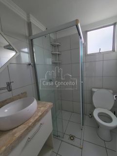 Apartamento Para Vender com 2 quartos no Condomínio Veredas dos Bandeirantes em Votorantim