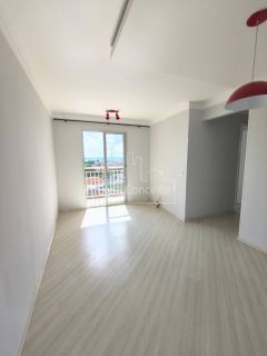 Apartamento Para Vender com 2 quartos no Condomínio Veredas dos Bandeirantes em Votorantim