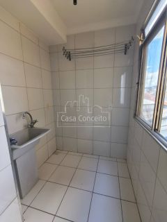 Apartamento Para Vender com 2 quartos no Condomínio Veredas dos Bandeirantes em Votorantim