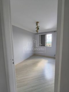 Apartamento Para Vender com 2 quartos no Condomínio Veredas dos Bandeirantes em Votorantim