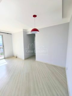 Apartamento Para Vender com 2 quartos no Condomínio Veredas dos Bandeirantes em Votorantim