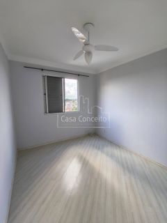 Apartamento Para Vender com 2 quartos no Condomínio Veredas dos Bandeirantes em Votorantim