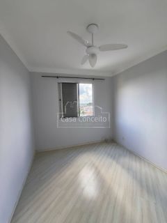 Apartamento Para Vender com 2 quartos no Condomínio Veredas dos Bandeirantes em Votorantim