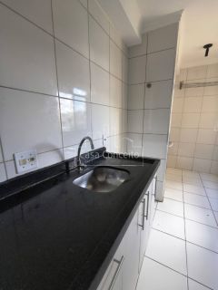 Apartamento Para Vender com 2 quartos no Condomínio Veredas dos Bandeirantes em Votorantim