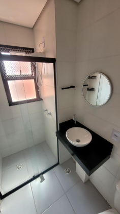 Apartamento Para Alugar com 2 quartos no bairro Alto da Boa Vista em Sorocaba