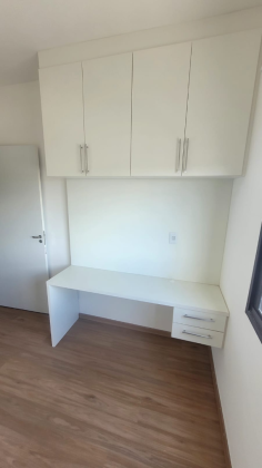 Apartamento Para Alugar com 2 quartos no bairro Alto da Boa Vista em Sorocaba