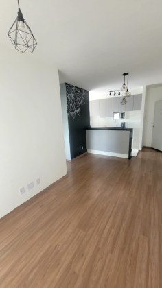 Apartamento Para Alugar com 2 quartos no bairro Alto da Boa Vista em Sorocaba