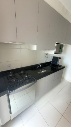 Apartamento Para Alugar com 2 quartos no bairro Alto da Boa Vista em Sorocaba
