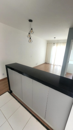 Apartamento Para Alugar com 2 quartos no bairro Alto da Boa Vista em Sorocaba