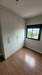 Apartamento Para Alugar com 2 quartos e 1 suíte no bairro Alto da Boa Vista em Sorocaba