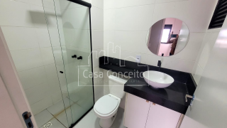 Apartamento Para Alugar com 2 quartos e 1 suíte no bairro Alto da Boa Vista em Sorocaba