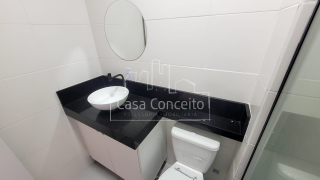 Apartamento Para Alugar com 2 quartos e 1 suíte no bairro Alto da Boa Vista em Sorocaba