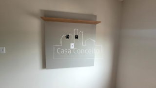 Apartamento Para Alugar com 2 quartos e 1 suíte no bairro Alto da Boa Vista em Sorocaba