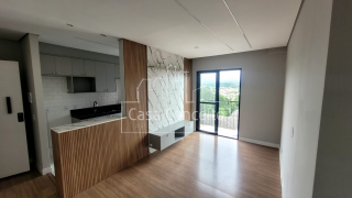 Apartamento Para Alugar com 2 quartos e 1 suíte no bairro Alto da Boa Vista em Sorocaba