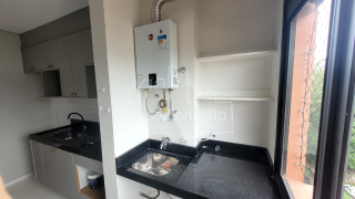 Apartamento Para Alugar com 2 quartos e 1 suíte no bairro Alto da Boa Vista em Sorocaba