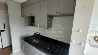 Apartamento Para Alugar com 2 quartos e 1 suíte no bairro Alto da Boa Vista em Sorocaba