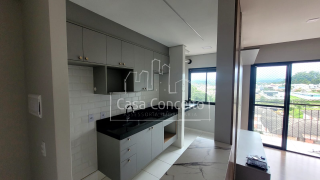 Apartamento Para Alugar com 2 quartos e 1 suíte no bairro Alto da Boa Vista em Sorocaba