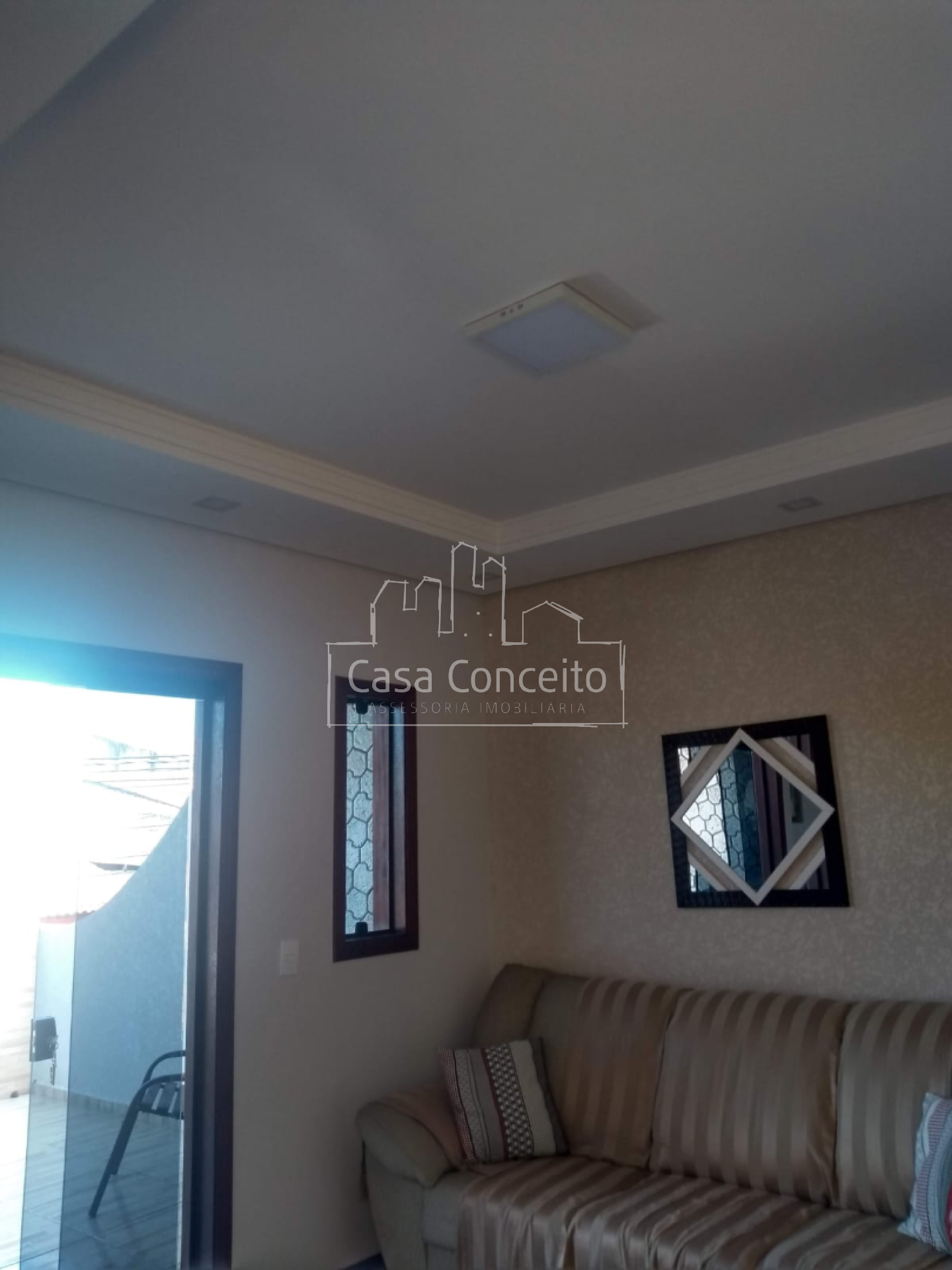 Casa Para Vender com 3 quartos 2 suítes no bairro Jardim São Lourenzo em Sorocaba