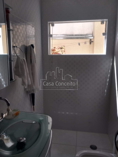 Casa Para Vender com 3 quartos 2 suítes no bairro Jardim São Lourenzo em Sorocaba