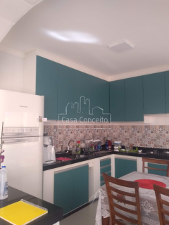 Casa Para Vender com 3 quartos 2 suítes no bairro Jardim São Lourenzo em Sorocaba