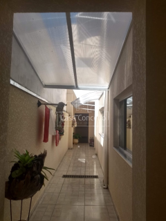 Casa Para Vender com 3 quartos 2 suítes no bairro Jardim São Lourenzo em Sorocaba